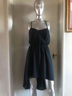 Woman's dress