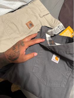 Carhartt pants
