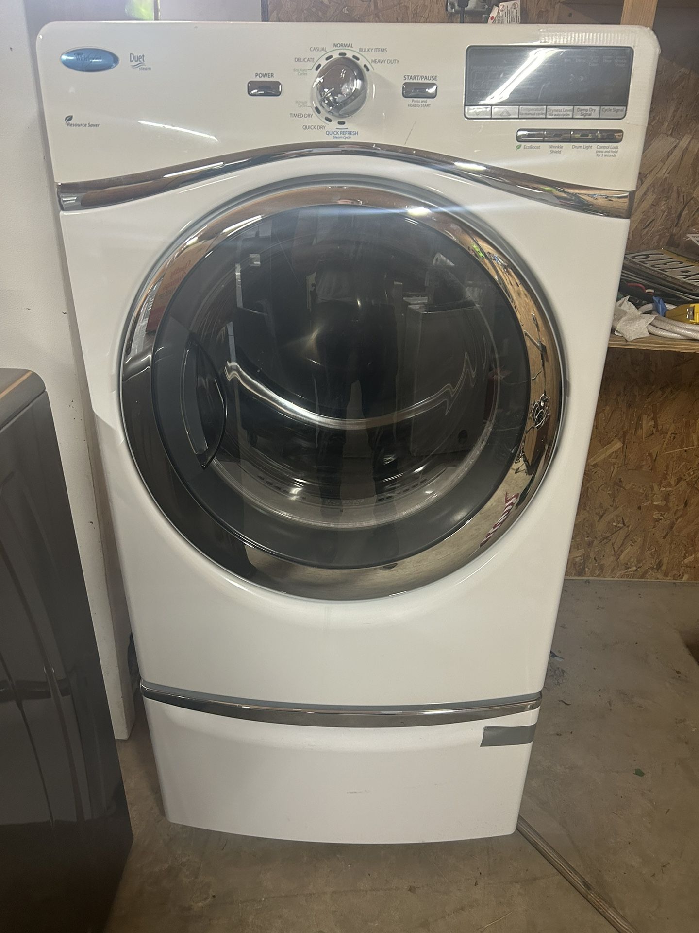 DRYER