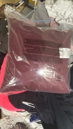 pillow