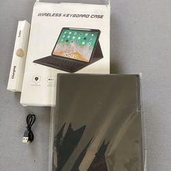 Keyboard Case