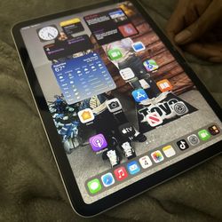 Ipad(10th Generation)