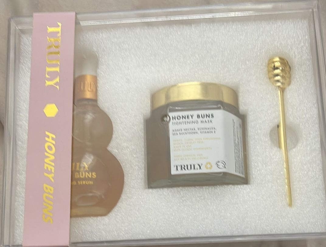 Truly Butt Mask Kit