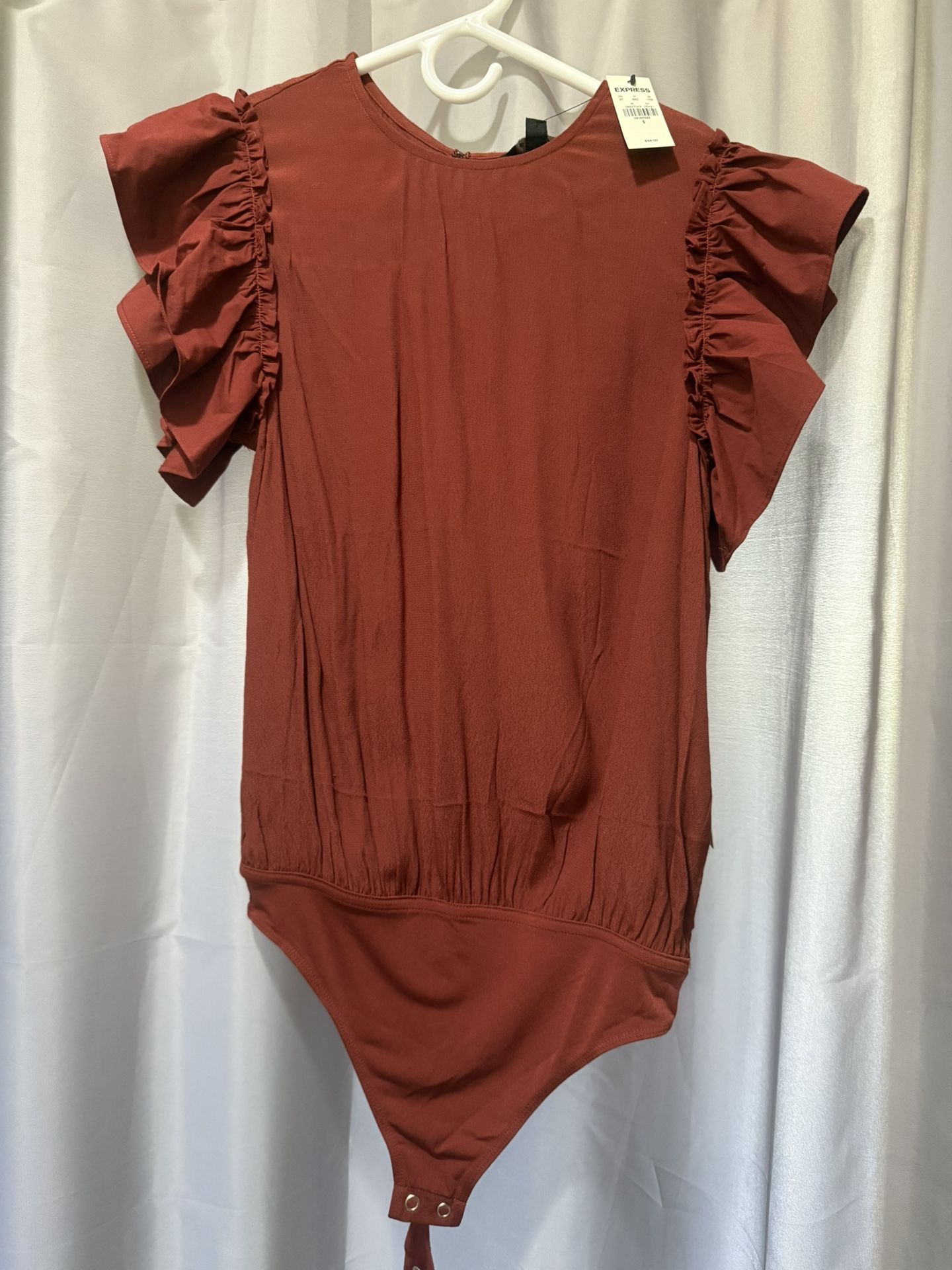 Express Bodysuit