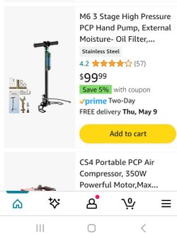 Hand Pump 