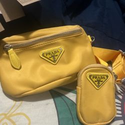 Fanny Pack 