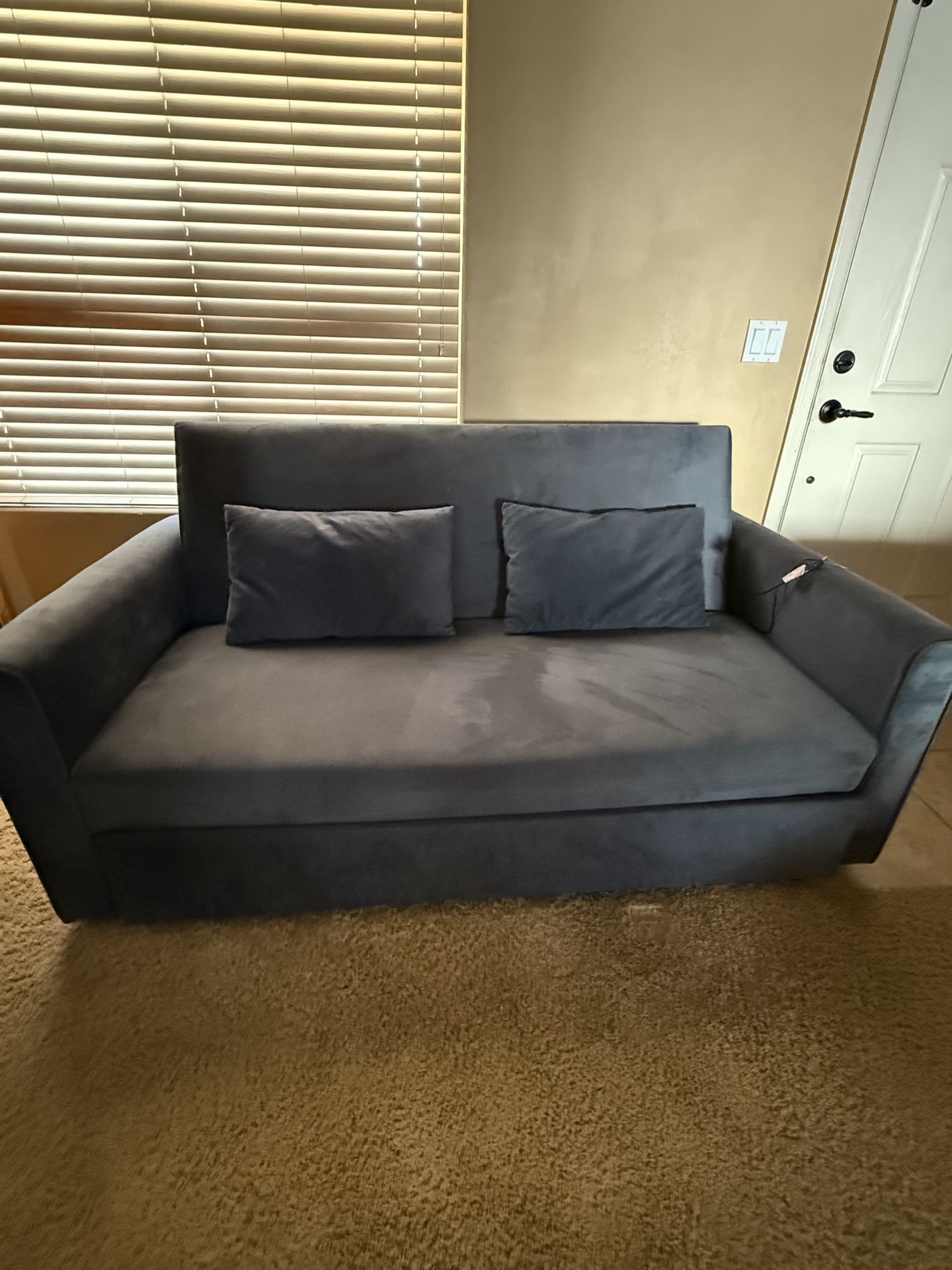 Sleeper Sofa Bed 