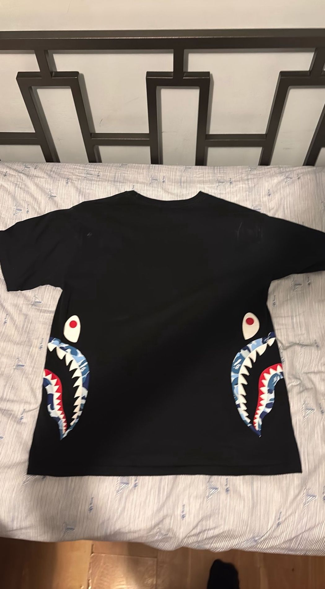 Bape Shirt