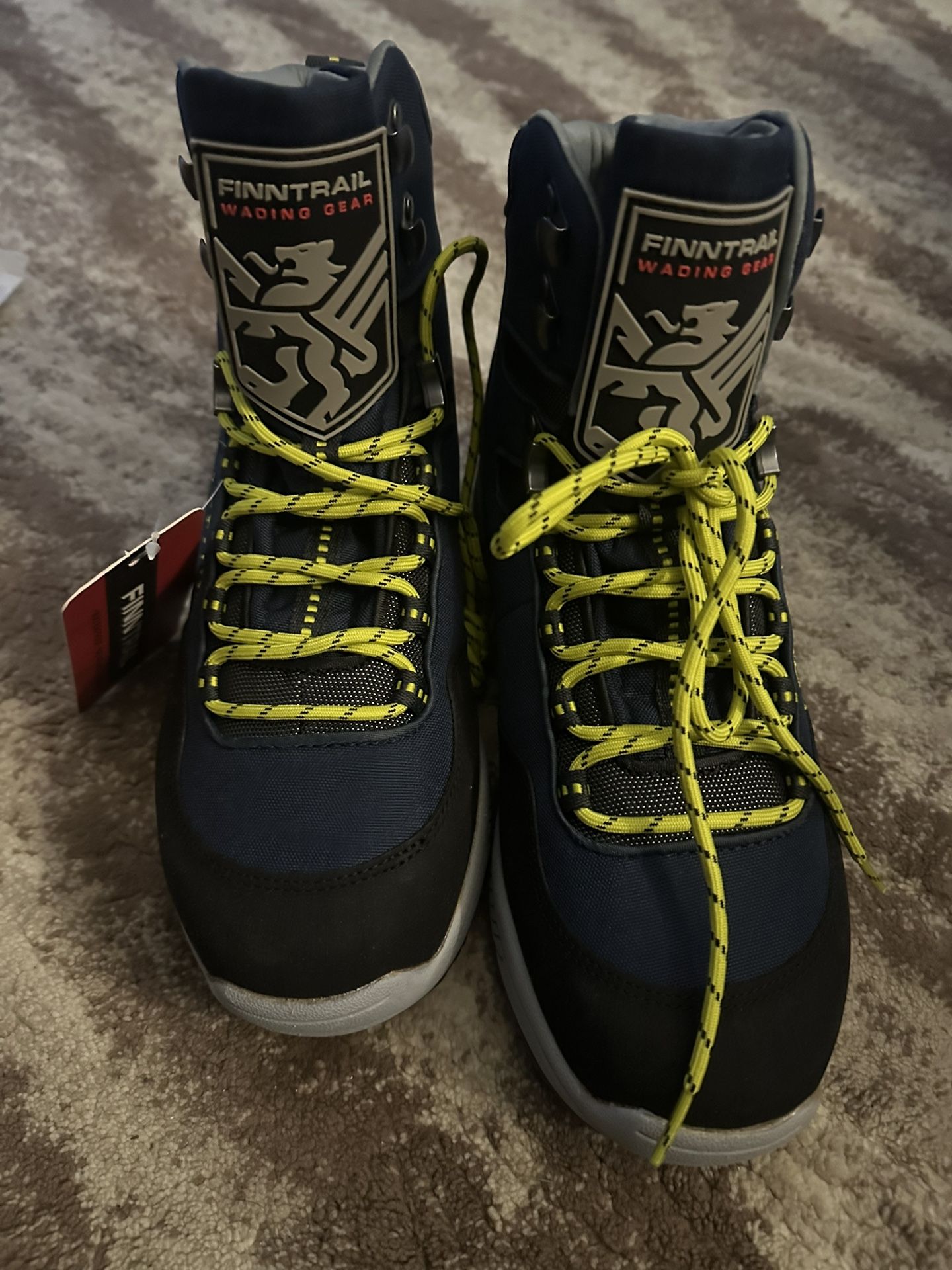 Finntrail Hiking Boots