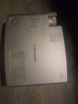 Projector