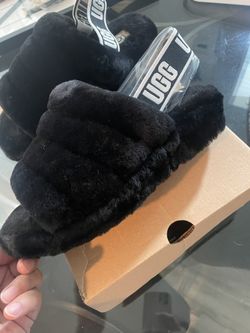 UGG Slippers