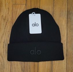 ALO beanies