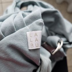 Lalabu Baby Carrier