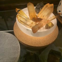 Crystal Stone