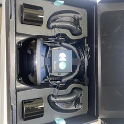 Valve Index Full Kit with Tripods For Cameras