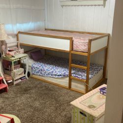 Bunk Beds 