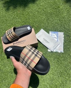 Burberry Sandals