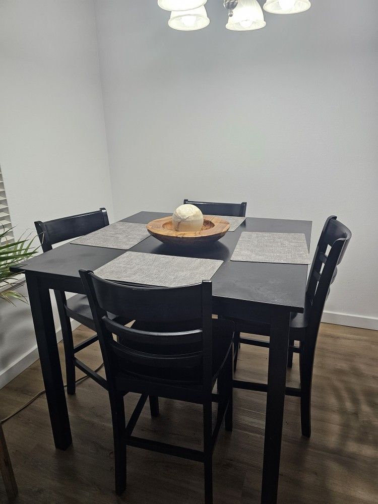 Kitchen Table
