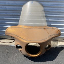 1960’s-1970’s Wixom Ranger 118