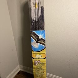 Eagle Supersized Deluxe kite 