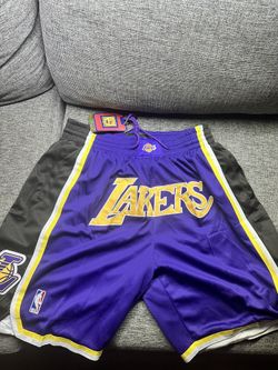 Just Don Shorts 2xl