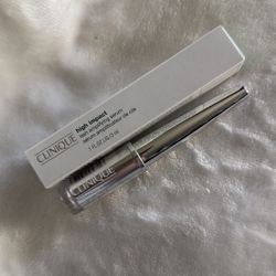 CLINIQUE high impact lash amplifying serum 
