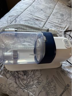 Dog grooming vaccum