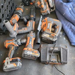 RIDGID Tools
