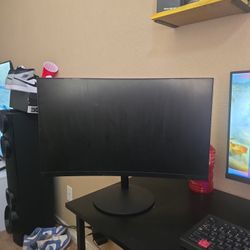 Gaming Monitor