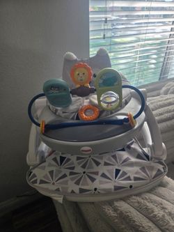 Baby seats