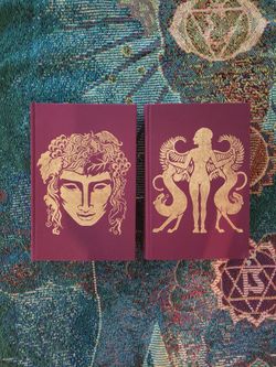Geosophia: The Argo of Magic