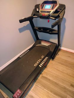 Treadmill