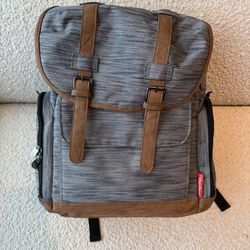 Diaper Backpack