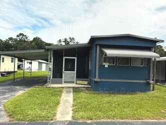 🏡 FOR SALE – AFFORDABLE 2BR/1BA MOBILE HOME IN OCALA, FL – ONLY $4,995!