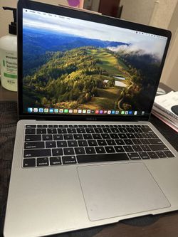 Macbook Air 13
