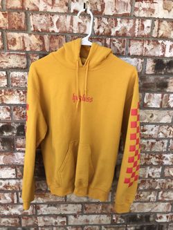 Halsey Concert Hoodie 