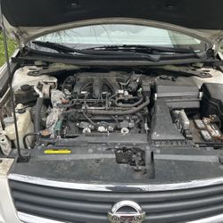 2007 Nissan Altima