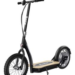 Scooter 