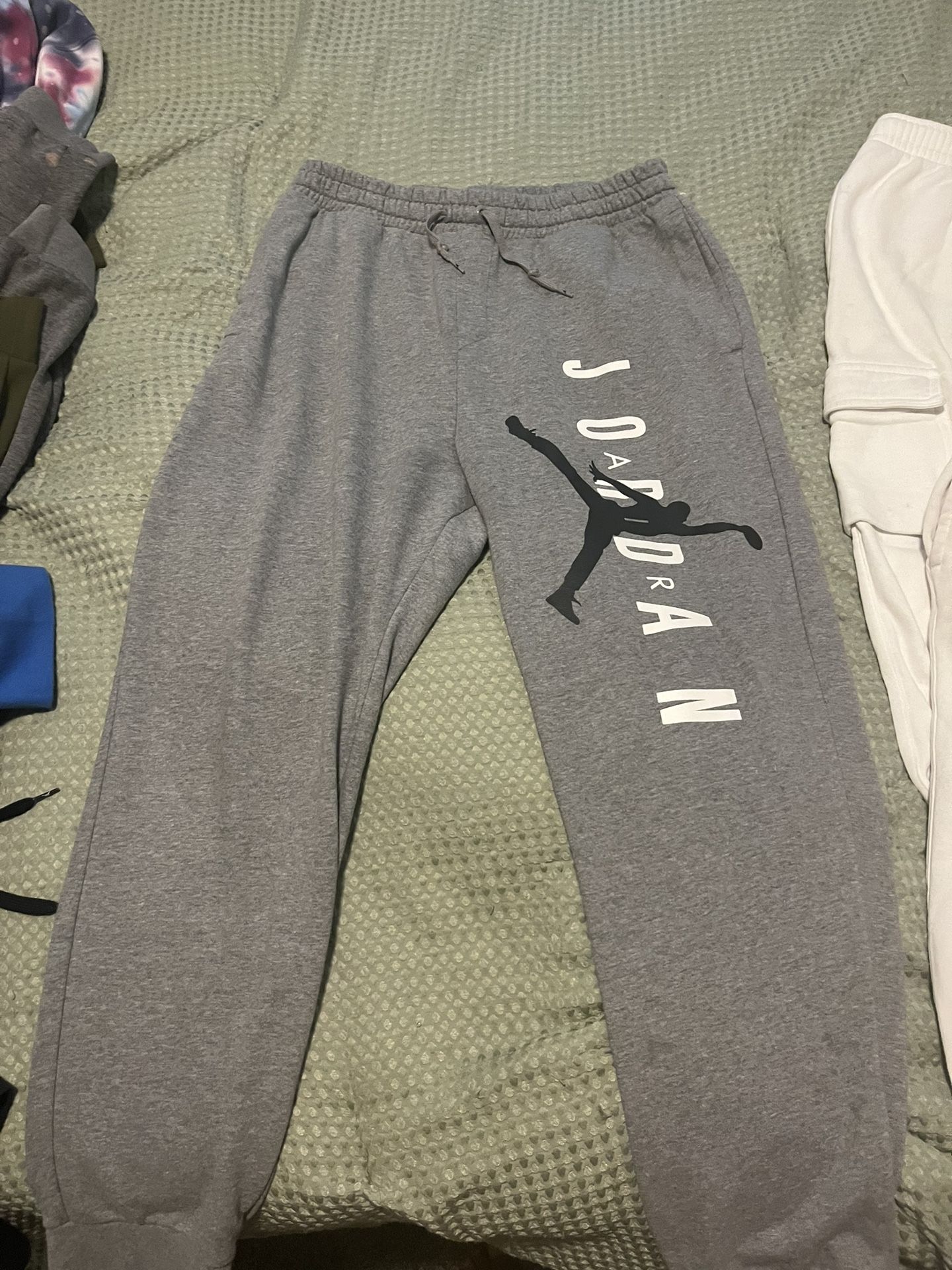 Nike,Puma,Jordan,Bape,Polo Sweat Pants