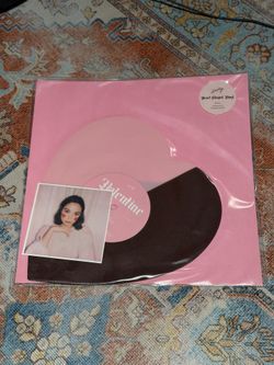 Laufey Valentine Vinyl 2 Copies