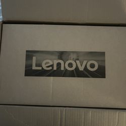 Lenovo 14” Cloud Grey *BRAND NEW*