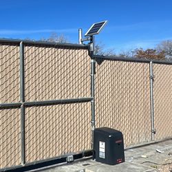 Liftmaster Gate Openers