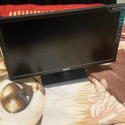 Asus Monitor 24 Inches 