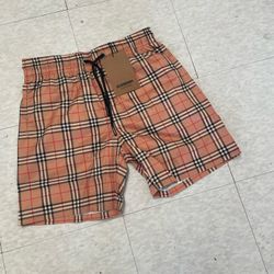 Burberry Short