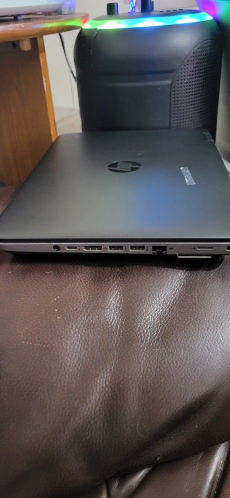 Laptop
HP ProBook 640 G2