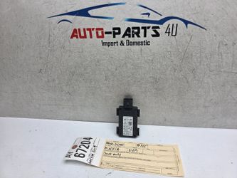 99140-DO000 - 2024 - 2025 KIA EV9 EV-9 BLIND SPOT MONITOR RADAR MODULE OEM AY67204