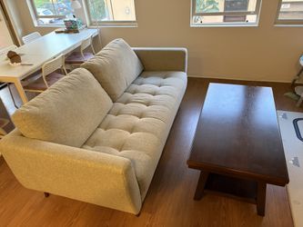 Sofa Like New