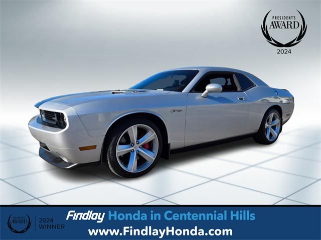 2010 Dodge Challenger
