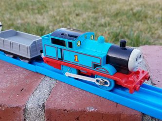 Thomas the Tank Engine