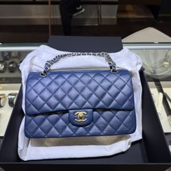 Chanel Bad Purse 